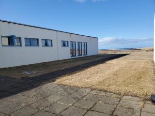Víðines Guesthouse - Reikiavik - 2