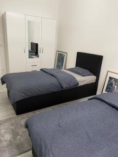 Place to sleep - Kassel: Direkt an der Uni - Kassel - 9