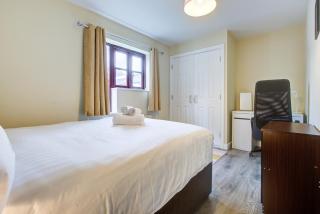 Spacious & Modern 2 Bed sleeps 5 in Walthamstow - Londra - 2