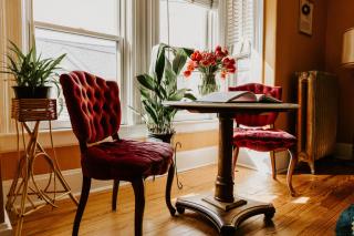 Retro Gem Box Victorian Steps from Irvine Park - Saint Paul - 7