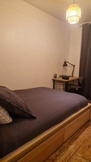 Beautiful, cosy apartment for 1 to 6 people, located near Olympic Park - Parijs - 4