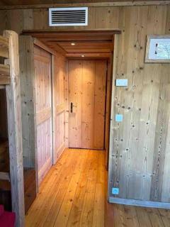 Studio pour 3 personnes au pied des pistes - La Salle Les Alpes - 3