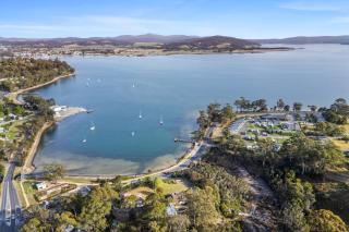 Tasman Holiday Parks - St Helens - St Helens - 9