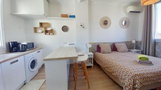 Palais Gounod - Cannes - 3