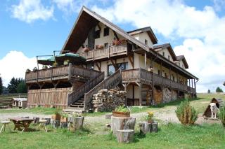 Cabana Moţilor - Mărişel - 0