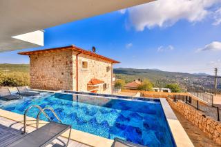 Villa Elit Vista - Kaş - Kaş - 5