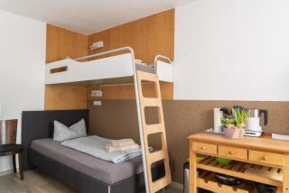 Hostel Senftenberg - Senftenberg - 3