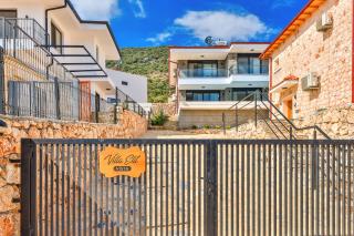 Villa Elit Vista - Kaş - Kaş - 3
