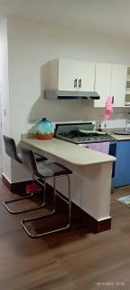 Apartamento Full amueblado Recidencial caracoli - Punta Cana - 4