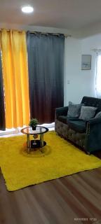 Apartamento Full amueblado Recidencial caracoli - Punta Cana - 2