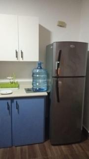 Apartamento Full amueblado Recidencial caracoli - Punta Cana - 1
