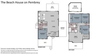 The Beach House on Pembrey - Cowes - 6