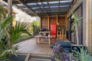 The Beach House on Pembrey - Cowes - 8