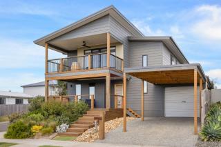 The Beach House on Pembrey - Cowes - 5