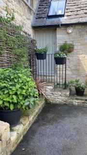 Priory Tearooms Burford with Rooms - Burford - 7
