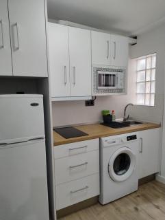 Apartamento Maestra - Jaén - 5