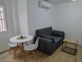 Apartamento Maestra - Jaén - 9
