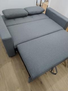 Apartamento Maestra - Jaén - 1