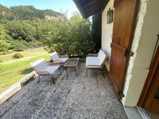 Maisonnette dans la vallée verte - Fillinges - 0