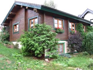 Ferienhaus Vulkaneifel Bei Hepp - Schönbach - 5