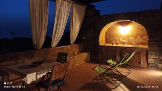 Dammusi Riah - Pantelleria - 4