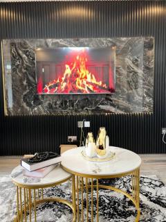 Cozy luxurious 1bd Sanctuary - 1