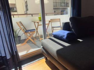 Palermo Chico 2Br: Dream location for park lovers - Buenos Aires - 3