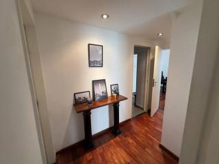 Palermo Chico 2Br: Dream location for park lovers - Buenos Aires - 1