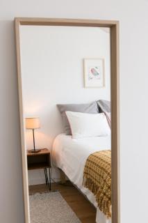 Apartamento central Setúbal sossegado e com luz - 2