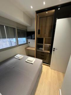 BlueMotion - PortStay Ν2 - Le Pirée - 5