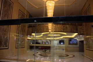 فندق لؤلؤة العنود مكة - Loulouat Al Anood Hotel Makkah - La Mecca - 9