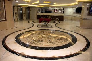 فندق لؤلؤة العنود مكة - Loulouat Al Anood Hotel Makkah - La Mecca - 8