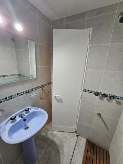 Departamento en Monte Hermoso a 1 cuadra del Mar - 8