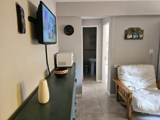 Departamento en Monte Hermoso a 1 cuadra del Mar - 5