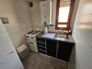 Departamento en Monte Hermoso a 1 cuadra del Mar - 1