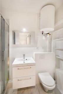 Home Sweet Home Sauffroy Batignolles - Paris - 1
