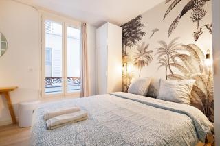 Home Sweet Home Sauffroy Batignolles - Paris - 9
