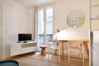 Home Sweet Home Sauffroy Batignolles - Paris - 3