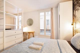 Home Sweet Home Sauffroy Batignolles - Paris - 8