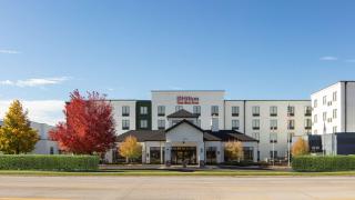 Hilton Garden Inn Kalispell - Kalispell - 8