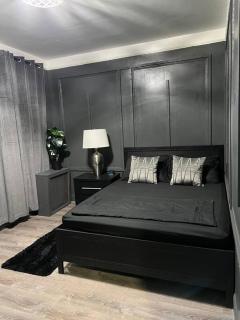 Vintage Luxury 2 Bedroom - Newark - 3