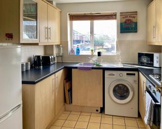 3 Bedroom Detached house - Wellingborough - 5