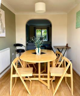 3 Bedroom Detached house - Wellingborough - 7