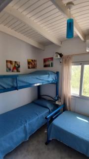 Cómodo dúplex frente al mar - 6