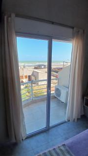 Cómodo dúplex frente al mar - 7