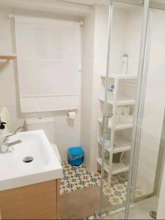 Apartamento céntrico en Granada con garaje gratis. - Granada - 7