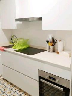 Apartamento céntrico en Granada con garaje gratis. - Granada - 2