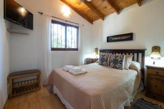 LAS PRINCESAS Cabañas frente al rio - Los Reartes - 4