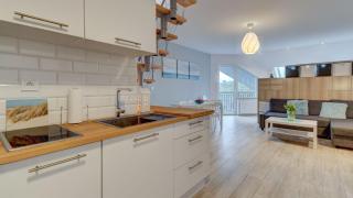 Apartament Ksandra Mare - Aprent - Dziwnówek - 5