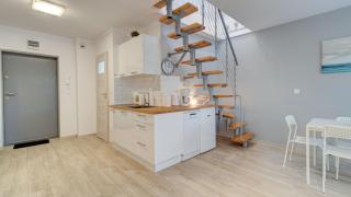 Apartament Ksandra Mare - Aprent - Dziwnówek - 6